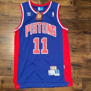 Basketball Jersey